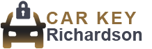 car key richardson